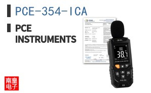PCE-354-ICA ͼƬ